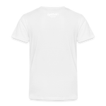 TuSLi Lettering T-Shirt Kinder - white