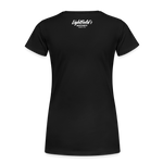 TuSLi Classics T-Shirt Frauen - Schwarz