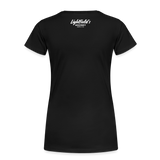TuSLi Classics T-Shirt Frauen - Schwarz